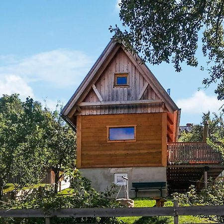 Ferienhaus In Preitenegg Villa Unterauerling Eksteriør billede